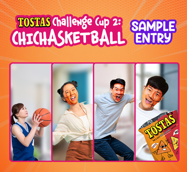 Chichasketball